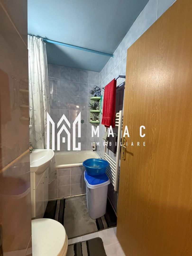 Apartament 2 camere de vânzare | Băbeni, Central | renovat - foto 6 Apartament 2 camere de vânzare | Băbeni, Central | renovat - foto 6