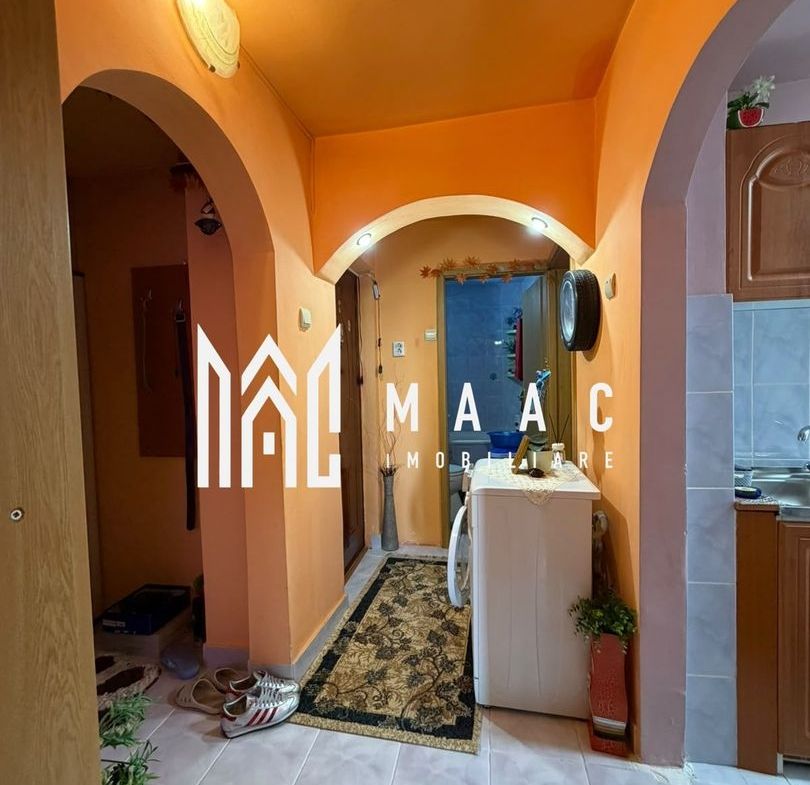 Apartament 2 camere de vânzare | Băbeni, Central | renovat - foto 8