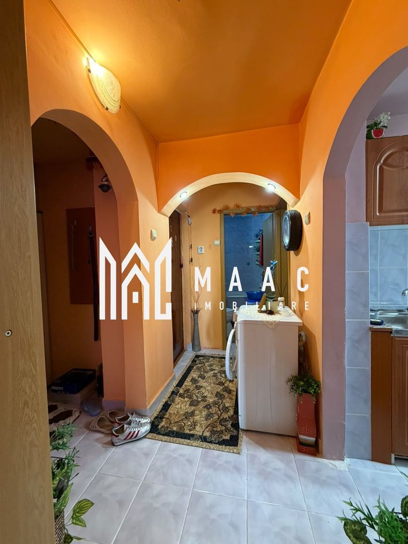 Apartament 2 camere de vânzare | Băbeni, Central | renovat - foto 8 Apartament 2 camere de vânzare | Băbeni, Central | renovat - foto 8