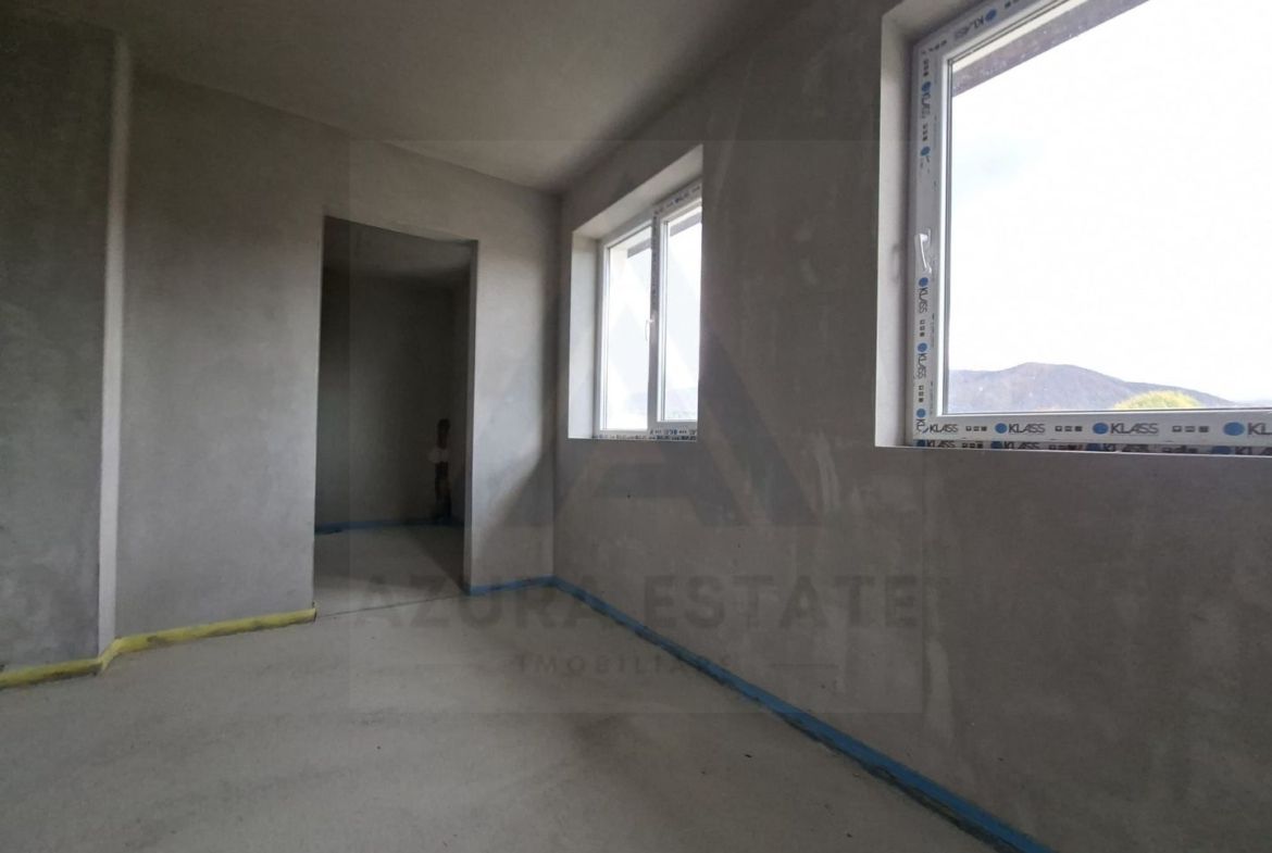 Casa individuala 198 mp utili cu teren 727 mp in Cisnadie - foto 2