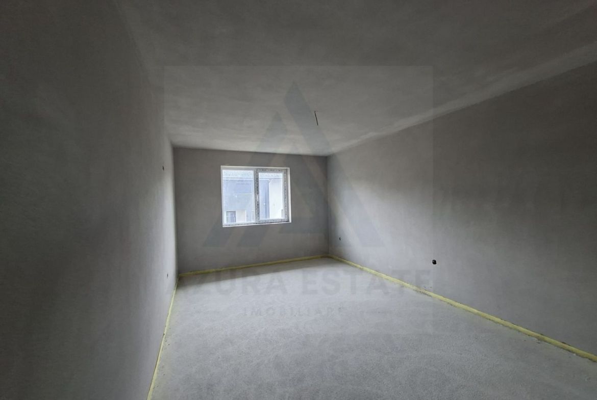 Casa individuala 198 mp utili cu teren 727 mp in Cisnadie - foto 4