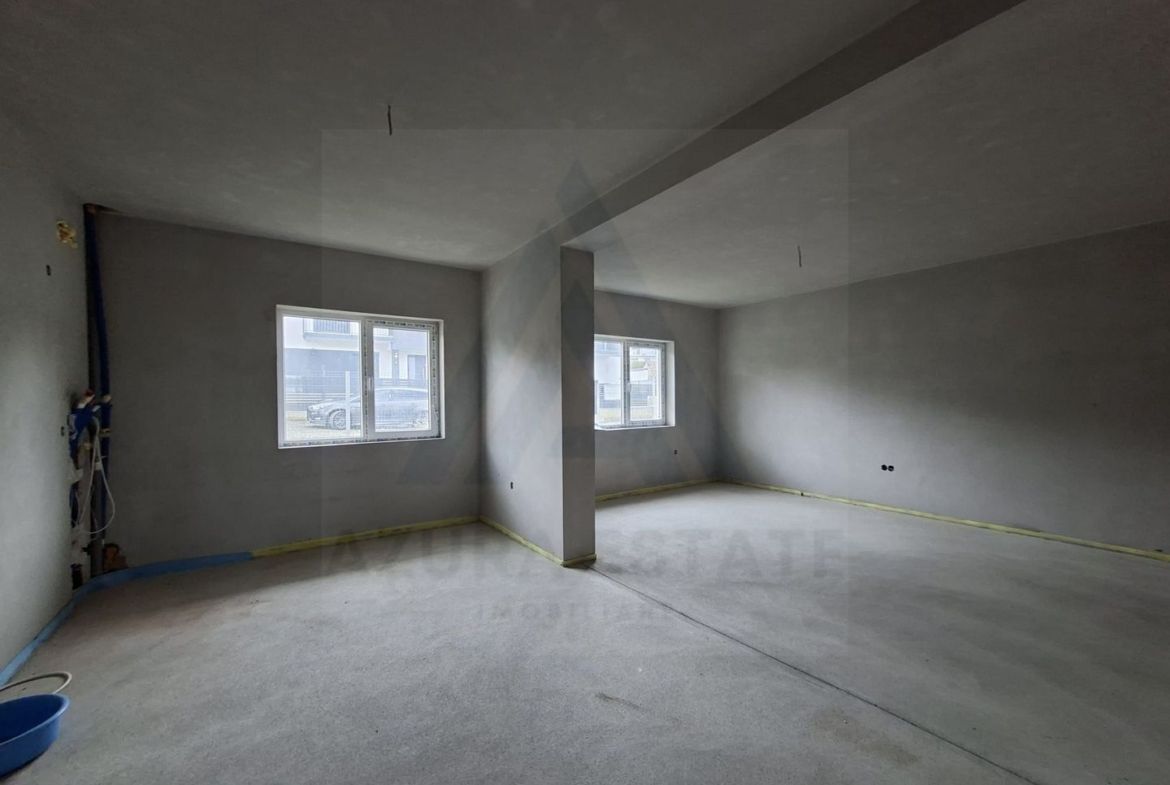Casa individuala 198 mp utili cu teren 727 mp in Cisnadie - foto 6