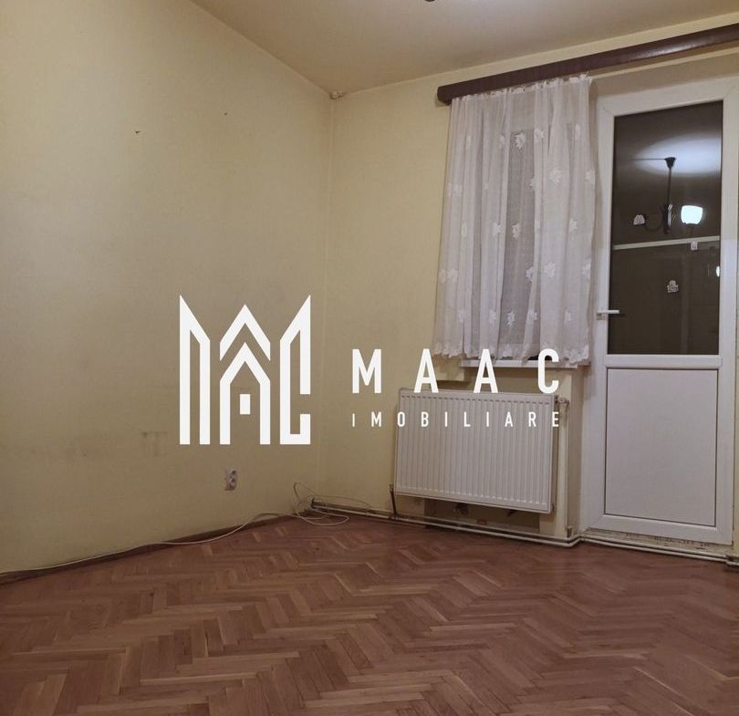 Apartament 3 camere de vânzare | Cisnădie, Central | 63 mp - foto 2