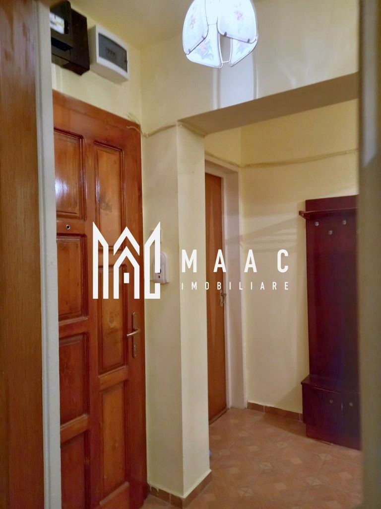 Apartament 3 camere de vânzare | Cisnădie, Central | 63 mp - foto 3