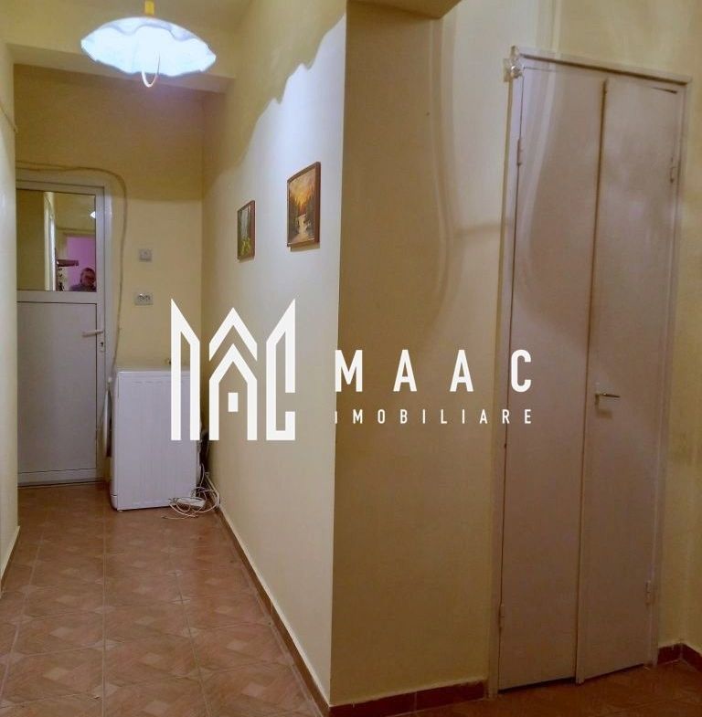 Apartament 3 camere de vânzare | Cisnădie, Central | 63 mp - foto 4