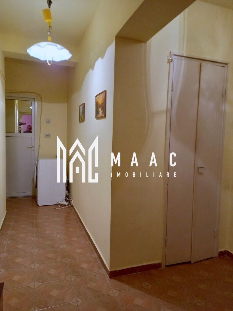 Apartament 3 camere de vânzare | Cisnădie, Central | 63 mp - foto 4
