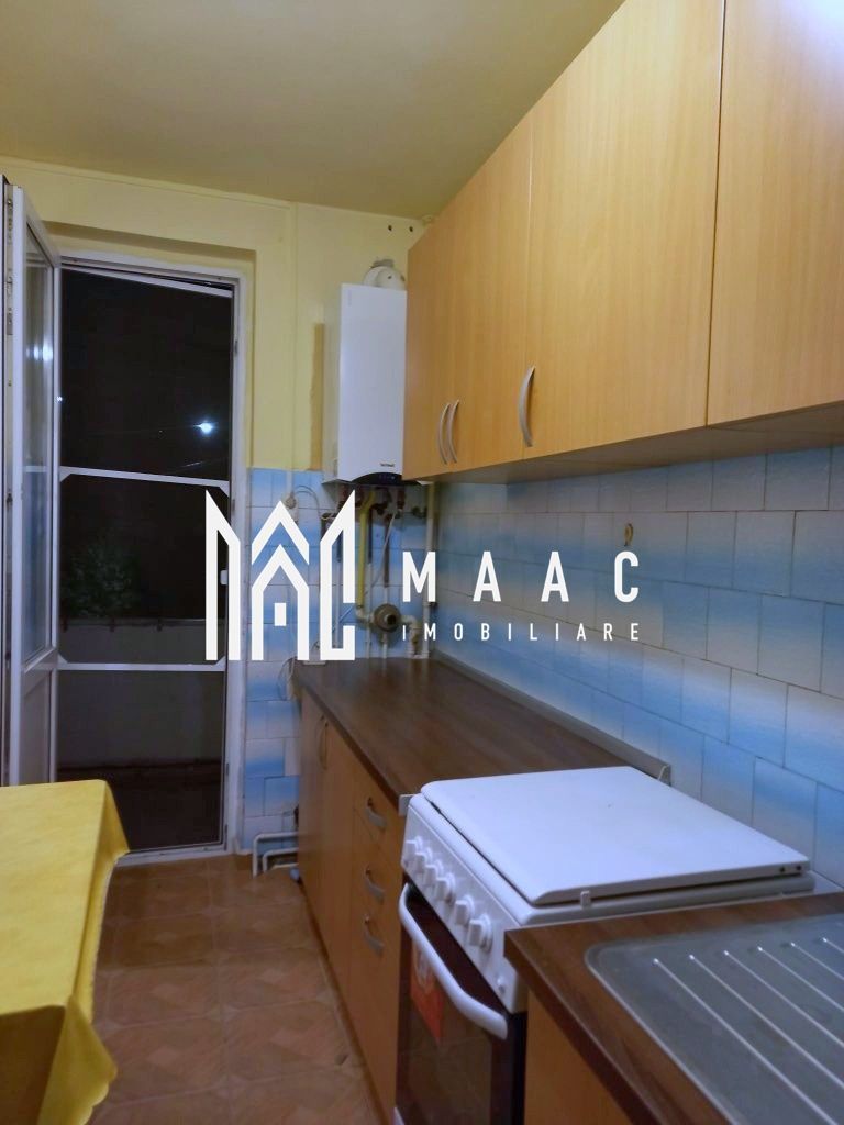 Apartament 3 camere de vânzare | Cisnădie, Central | 63 mp - foto 5