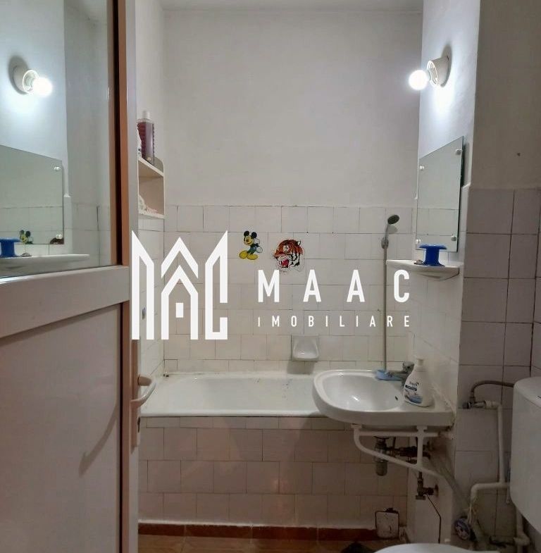 Apartament 3 camere de vânzare | Cisnădie, Central | 63 mp - foto 6