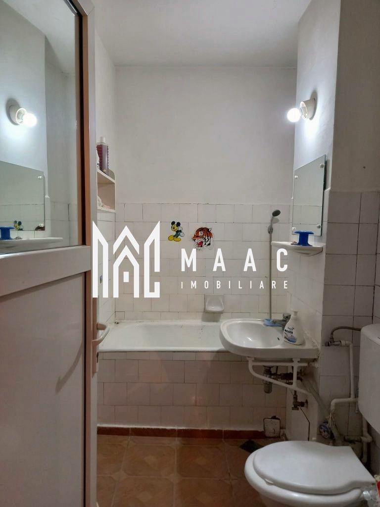Apartament 3 camere de vânzare | Cisnădie, Central | 63 mp - foto 6