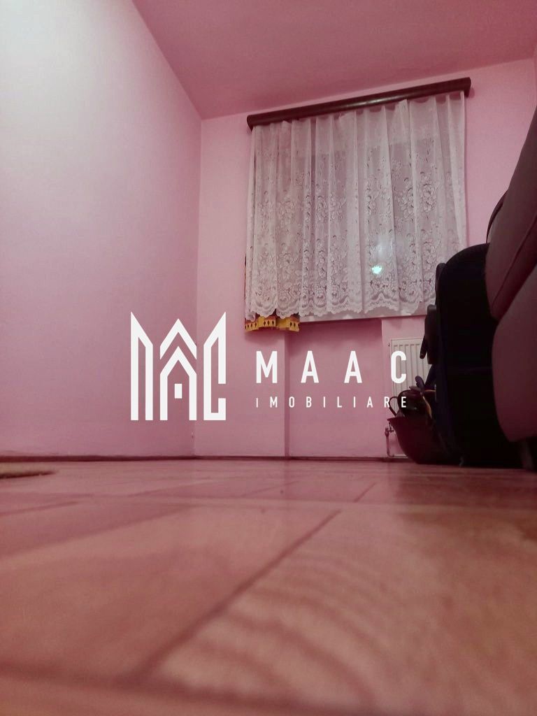 Apartament 3 camere de vânzare | Cisnădie, Central | 63 mp - foto 7