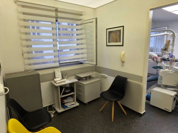 Dorobanti Ambsada Turca apartament 2 camere parter ideal firma /locuit - Imagine principala