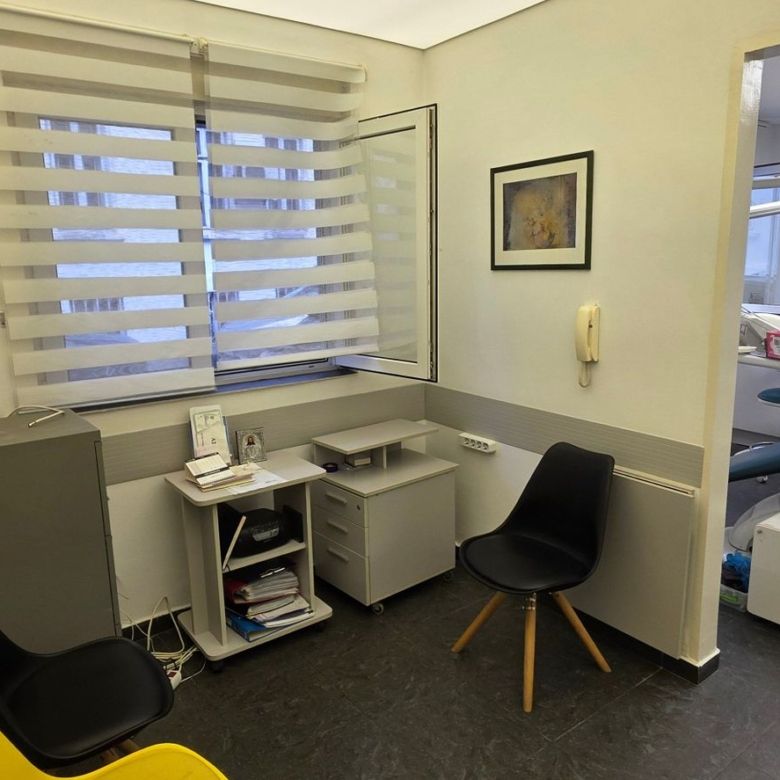 Dorobanti Ambsada Turca apartament 2 camere parter ideal firma /locuit - Imagine principala