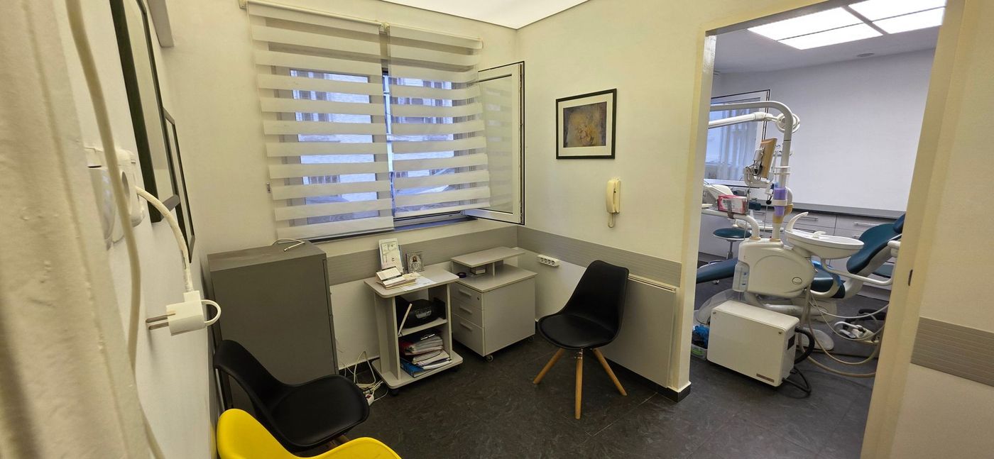 Dorobanti Ambsada Turca apartament 2 camere parter ideal firma /locuit - Imagine principala