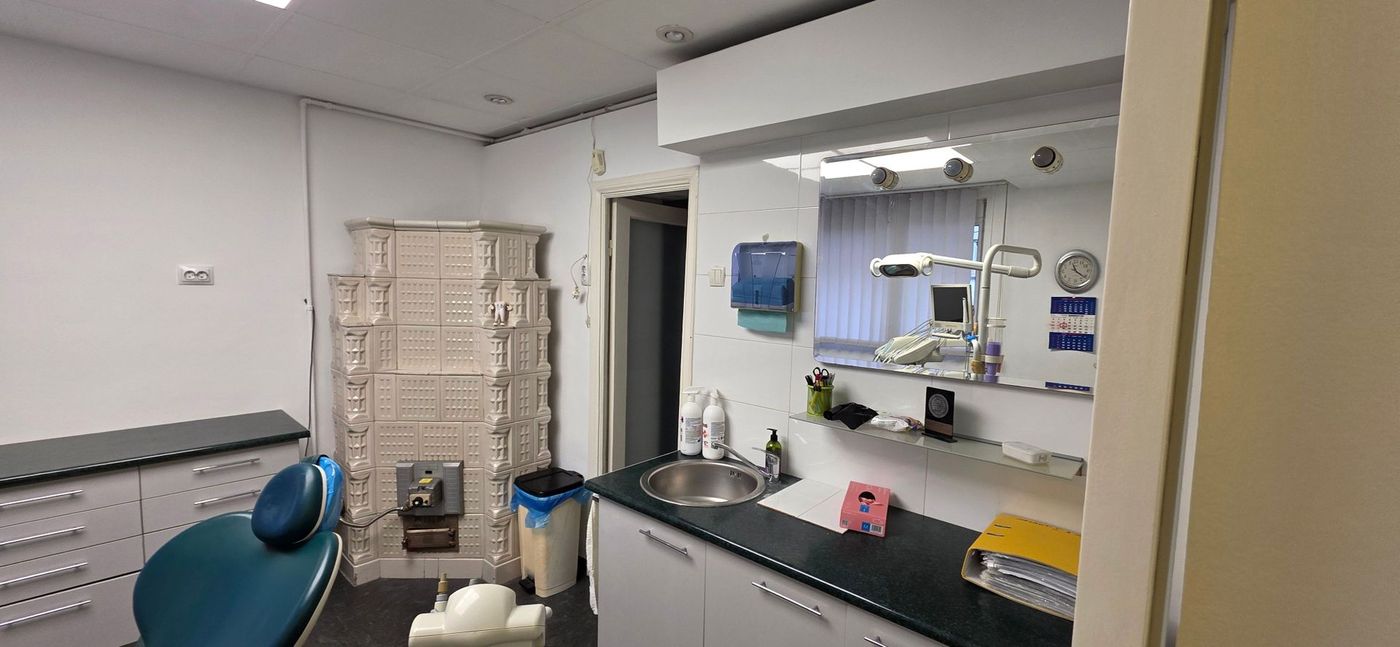 Dorobanti Ambsada Turca apartament 2 camere parter ideal firma /locuit - foto 5