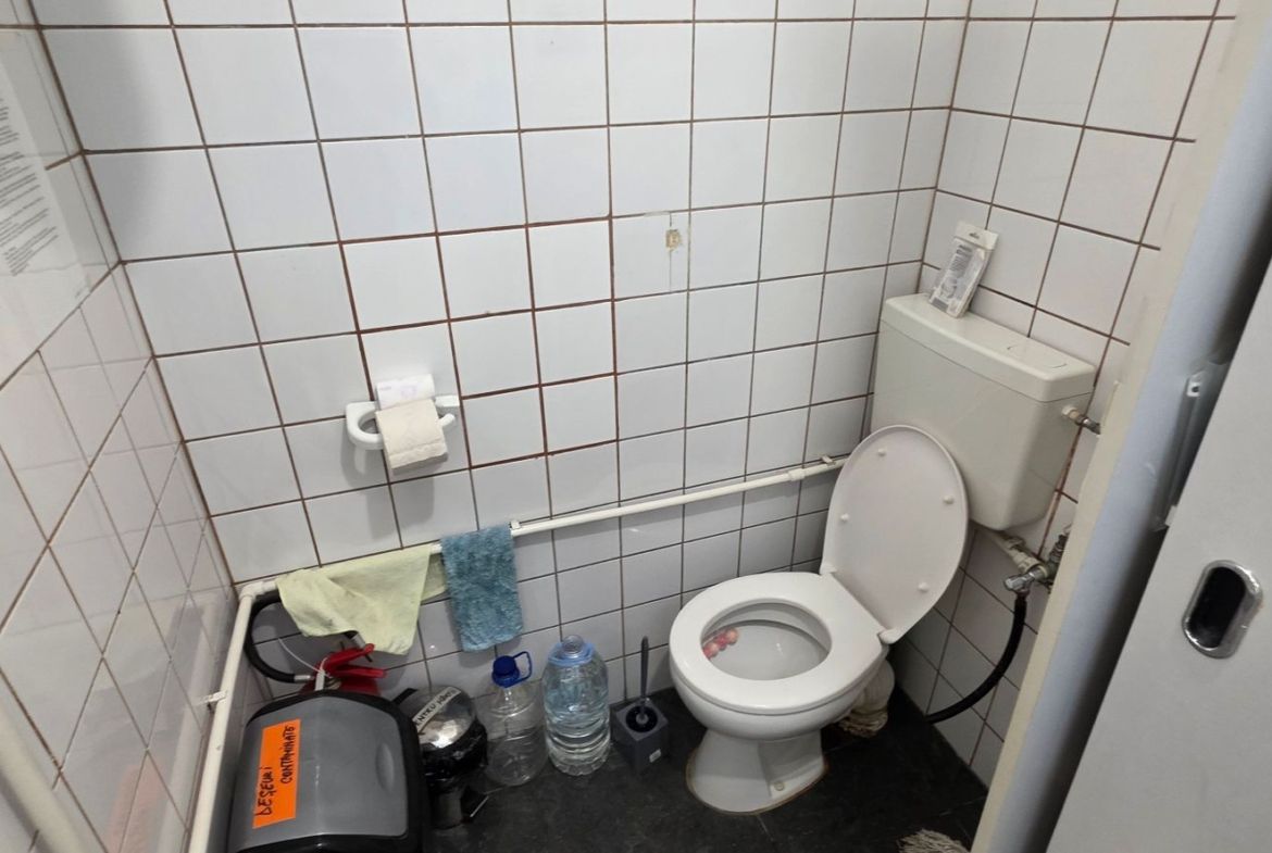 Dorobanti Ambsada Turca apartament 2 camere parter ideal firma /locuit - foto 6