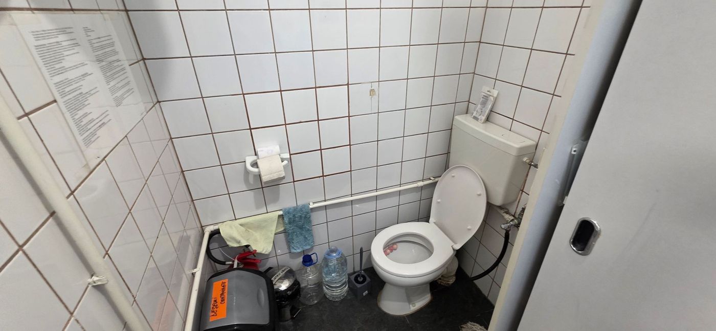 Dorobanti Ambsada Turca apartament 2 camere parter ideal firma /locuit - foto 6