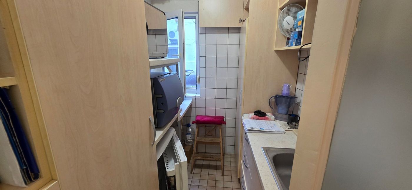 Dorobanti Ambsada Turca apartament 2 camere parter ideal firma /locuit - foto 7