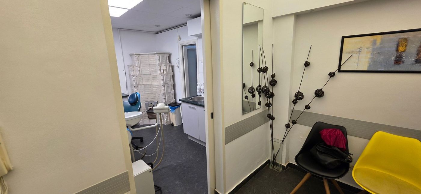 Dorobanti Ambsada Turca apartament 2 camere parter ideal firma /locuit - foto 8