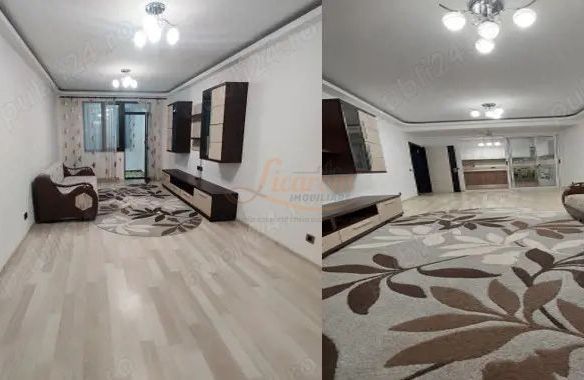 Apartament 3 camere ISARAN etaj intermediar, loc de parcare. - Imagine principala