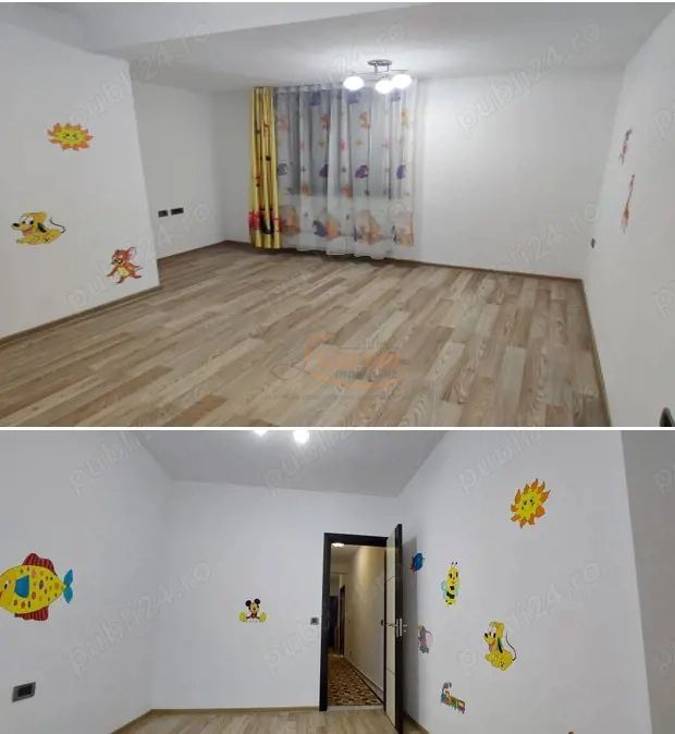 Apartament 3 camere ISARAN etaj intermediar, loc de parcare. - foto 2