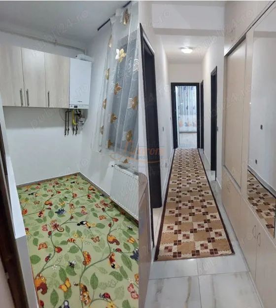 Apartament 3 camere ISARAN etaj intermediar, loc de parcare. - foto 3
