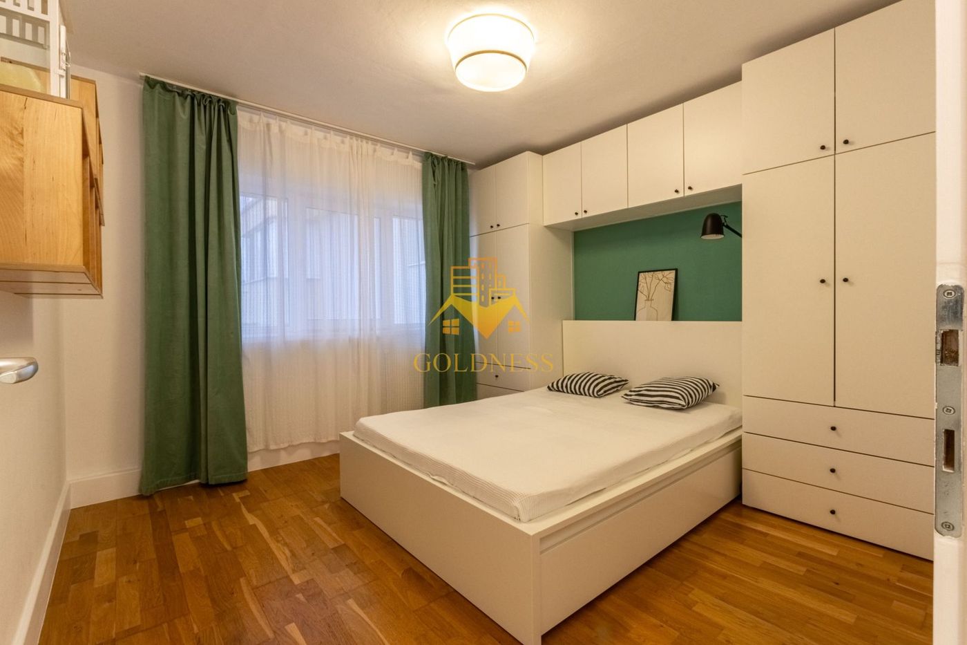 2 camere, decomandate, Zorilor Observatorului, Profi, UMF,UTCN - Imagine principala
