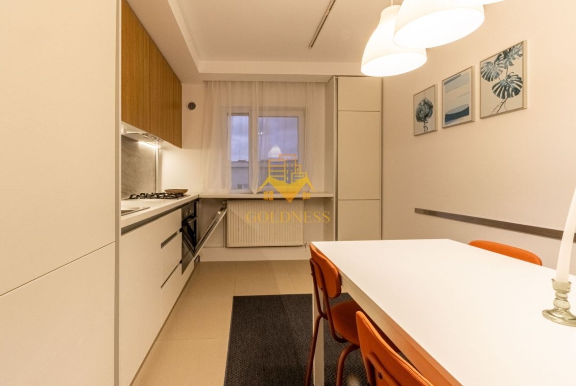 2 camere, decomandate, Zorilor Observatorului, Profi, UMF,UTCN - foto 3