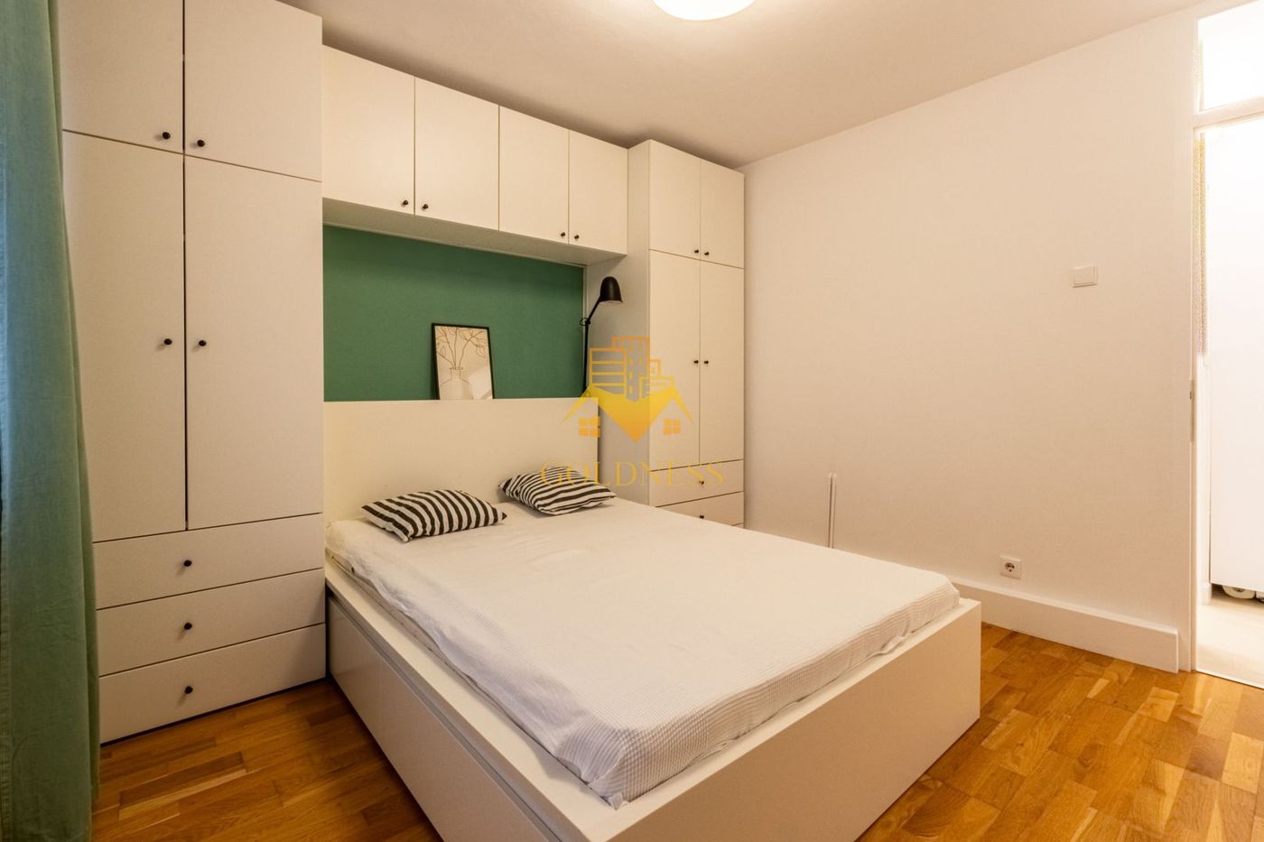 2 camere, decomandate, Zorilor Observatorului, Profi, UMF,UTCN - foto 4