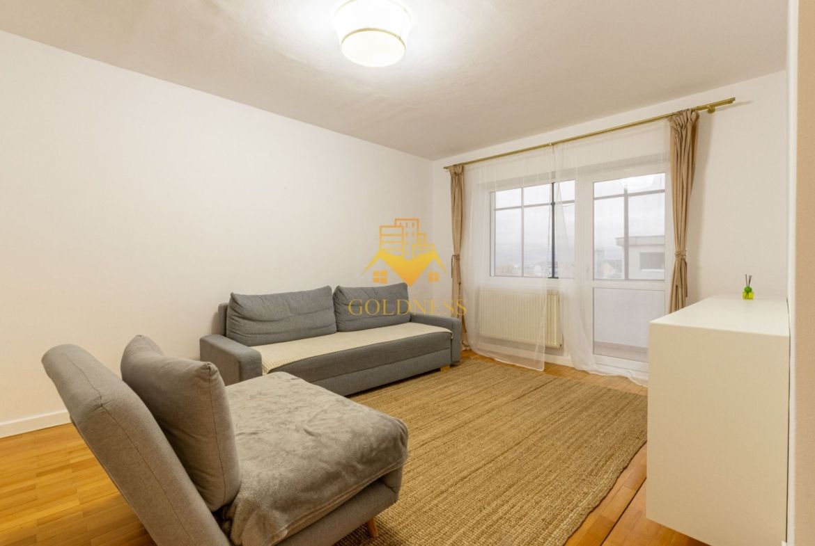 2 camere, decomandate, Zorilor Observatorului, Profi, UMF,UTCN - foto 6