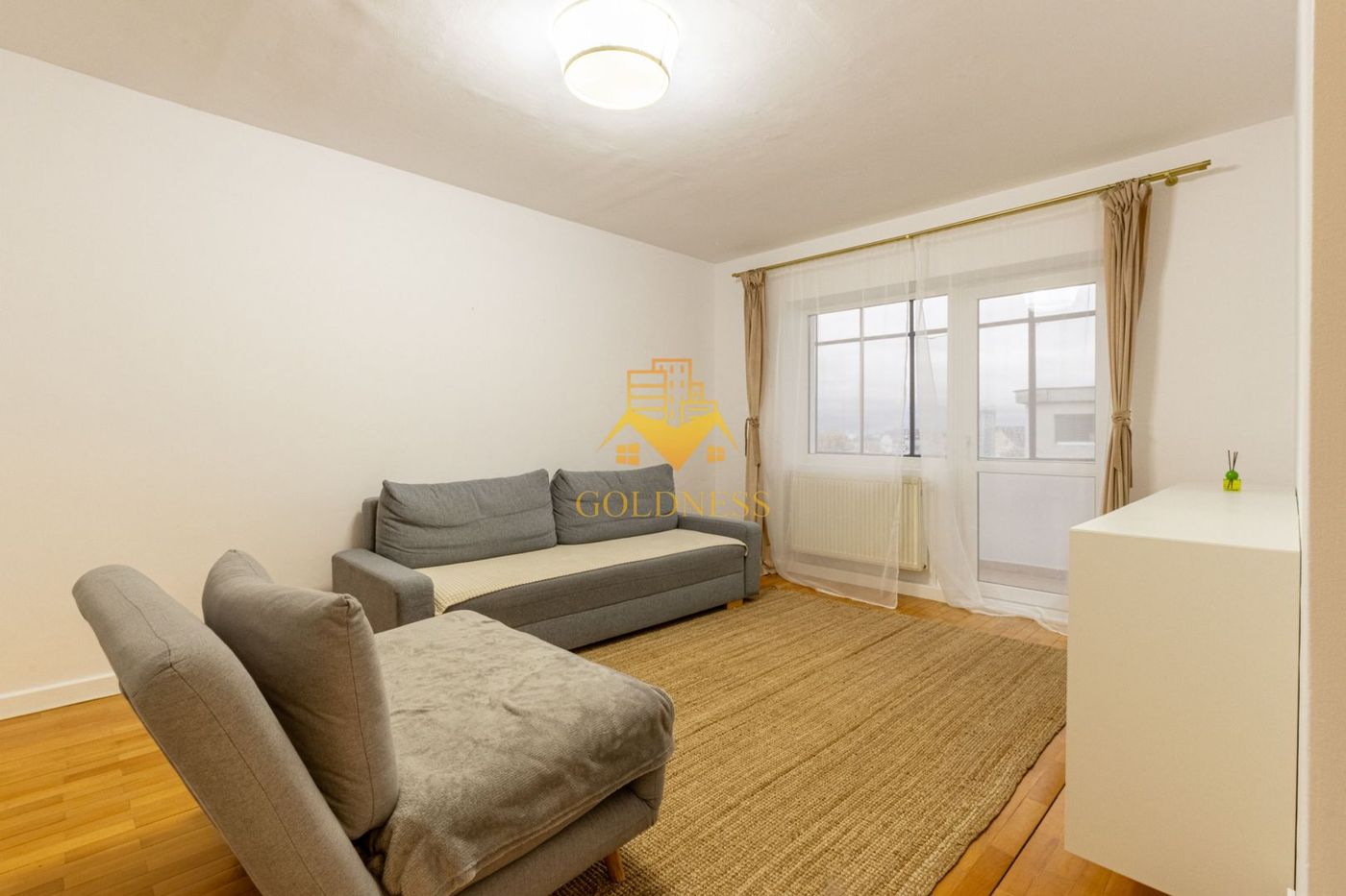 2 camere, decomandate, Zorilor Observatorului, Profi, UMF,UTCN - foto 6