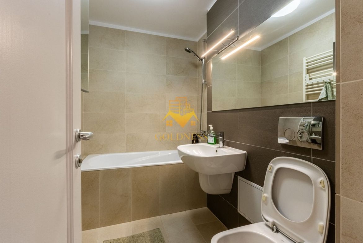 2 camere, decomandate, Zorilor Observatorului, Profi, UMF,UTCN - foto 7