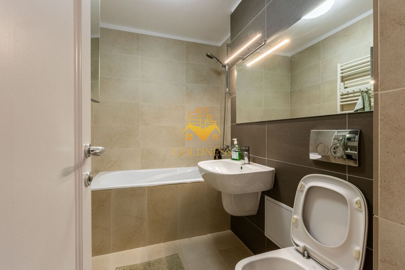2 camere, decomandate, Zorilor Observatorului, Profi, UMF,UTCN - foto 7