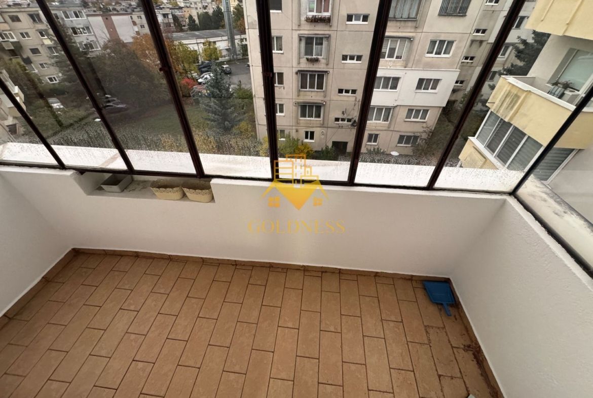2 camere, decomandate, Zorilor Observatorului, Profi, UMF,UTCN - foto 8