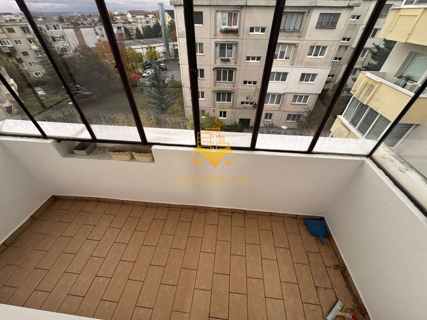2 camere, decomandate, Zorilor Observatorului, Profi, UMF,UTCN - foto 8
