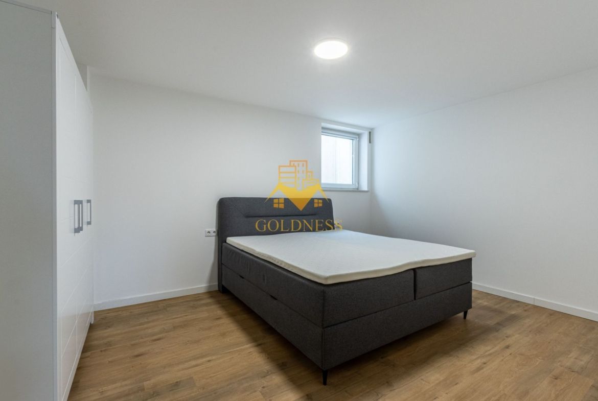 2 camere,parcare,bloc nou,Europa Zona Eugen Ionesco, Luminia, Moldovan - foto 2