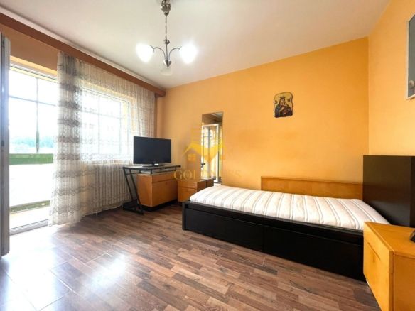 3 camere decomandate Petrom Manastur parcare,boxa,etaj intermediar! - Imagine principala