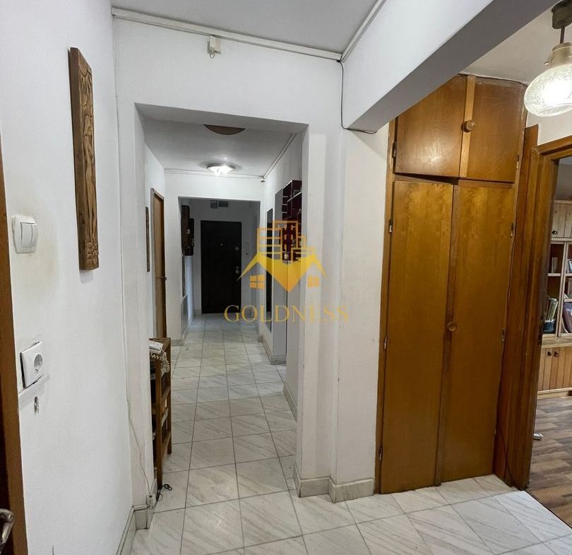 3 camere decomandate Petrom Manastur parcare,boxa,etaj intermediar! - foto 6