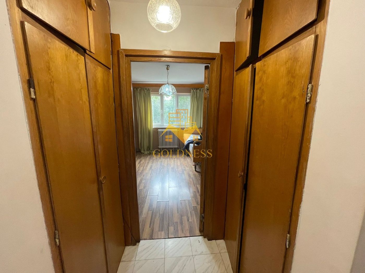 3 camere decomandate Petrom Manastur parcare,boxa,etaj intermediar! - foto 7