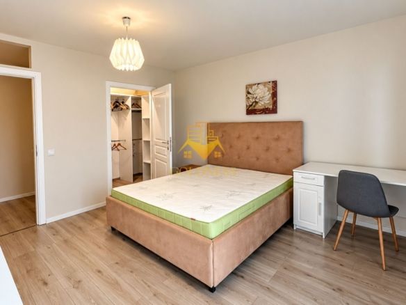 2 camere, decomandate, modern, bloc nou, Calea Turzii Zona OMV, Leroy - Imagine principala