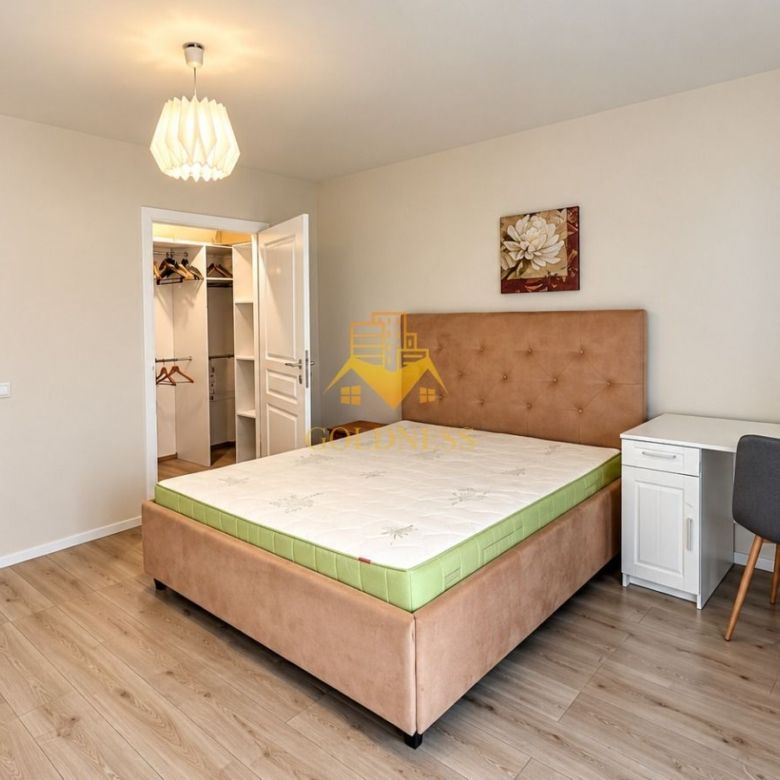 2 camere, decomandate, modern, bloc nou, Calea Turzii Zona OMV, Leroy - Imagine principala