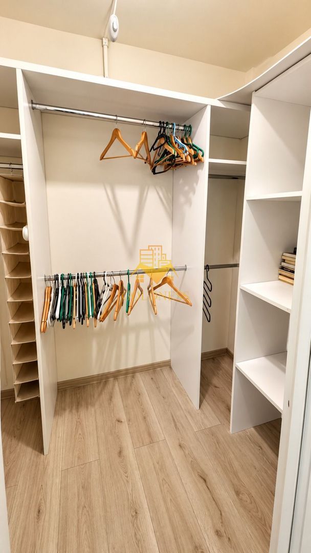 2 camere, decomandate, modern, bloc nou, Calea Turzii Zona OMV, Leroy - foto 2