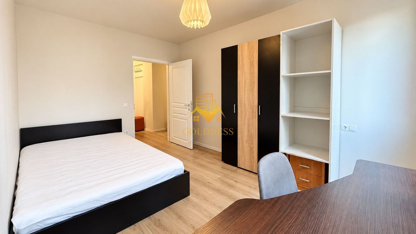 2 camere, decomandate, modern, bloc nou, Calea Turzii Zona OMV, Leroy - foto 3
