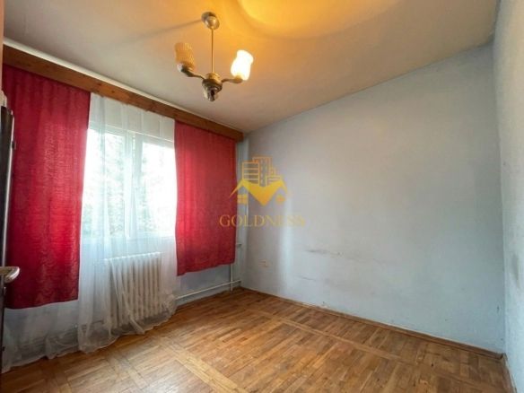 3 camere| Oportunitate de investitie in Manastur| Academia de Muzica - Imagine principala