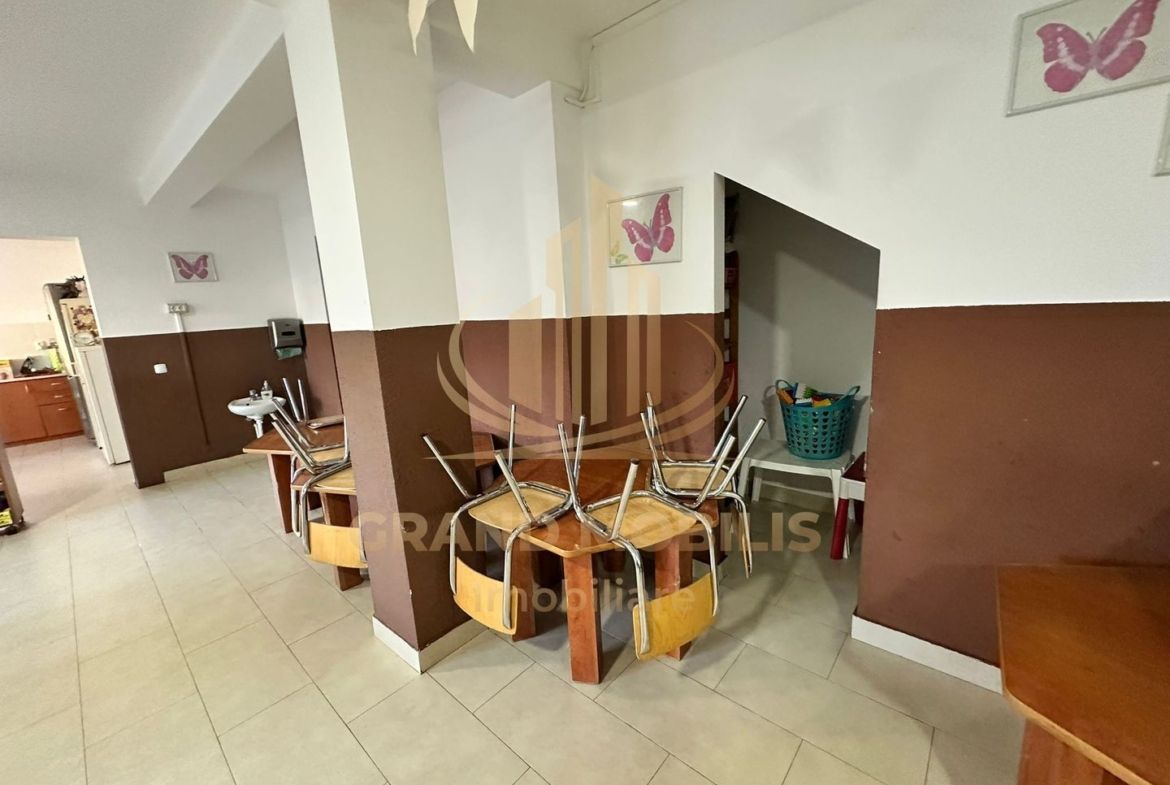Grădiniță / After-school complet funcțional | 17 săli | Preț imbatabil - foto 2