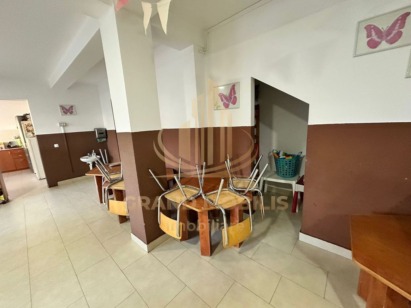 Grădiniță / After-school complet funcțional | 17 săli | Preț imbatabil - foto 2