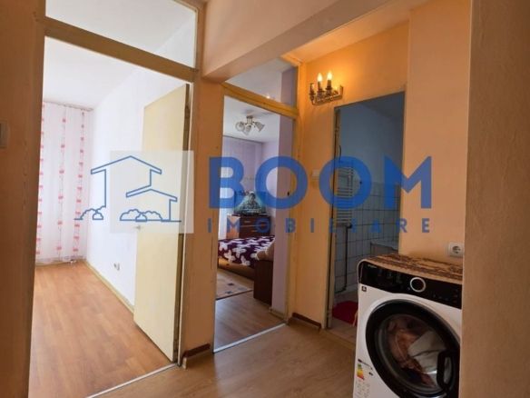 Apartament 3 camere Nord | Centrala proprie | 2 balcoane | I-01 - Imagine principala