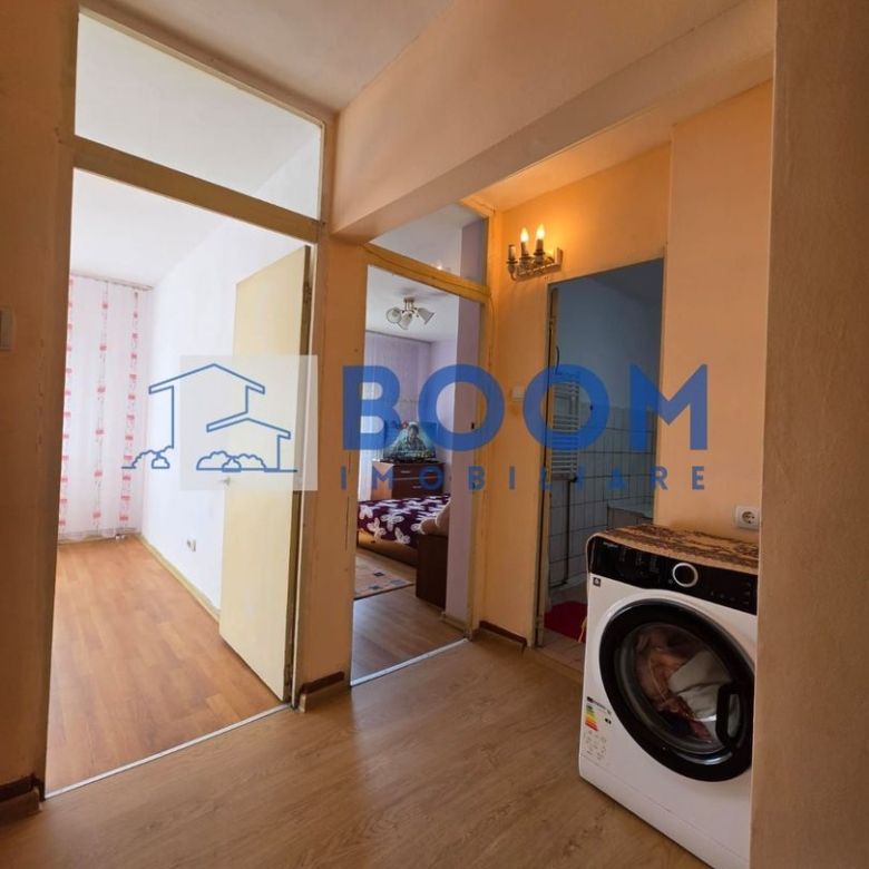 Apartament 3 camere Nord | Centrala proprie | 2 balcoane | I-01 - Imagine principala