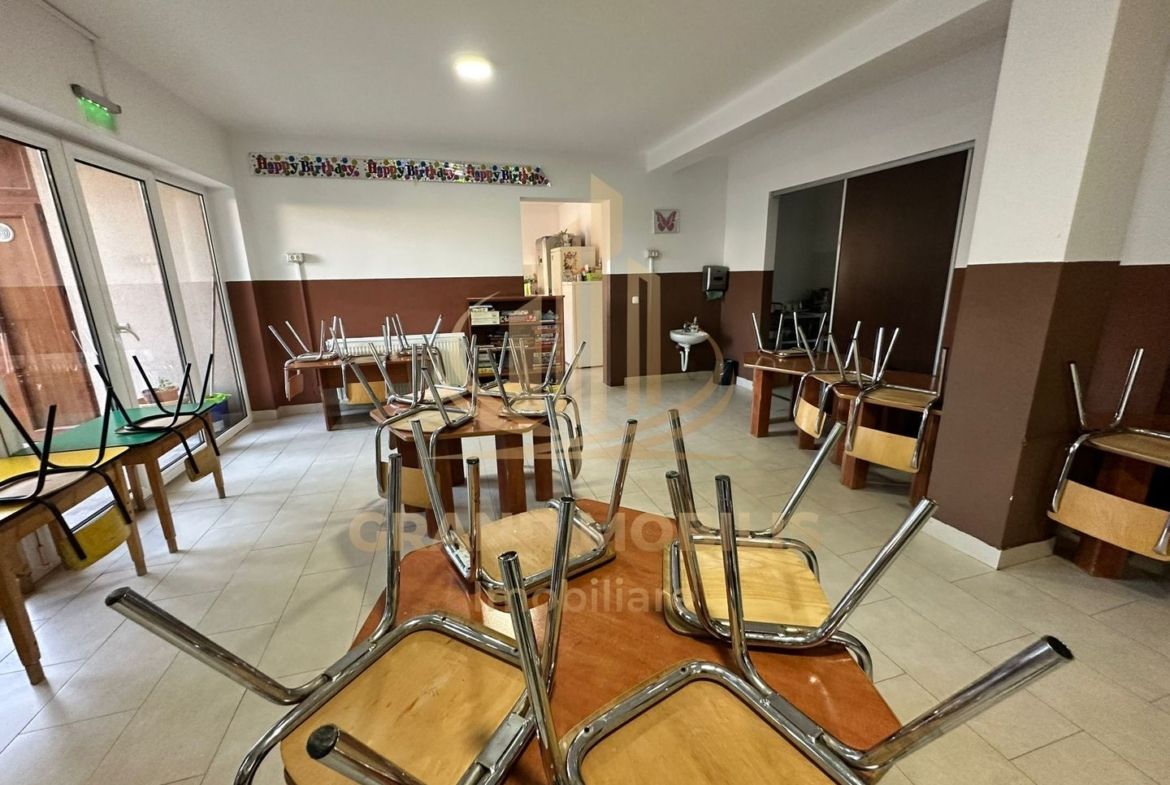 Grădiniță / After-school complet funcțional | 17 săli | Preț imbatabil - foto 3