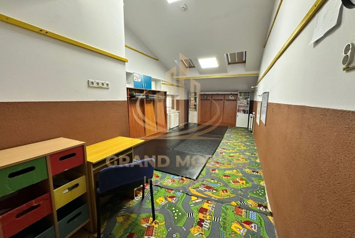 Grădiniță / After-school complet funcțional | 17 săli | Preț imbatabil - foto 7