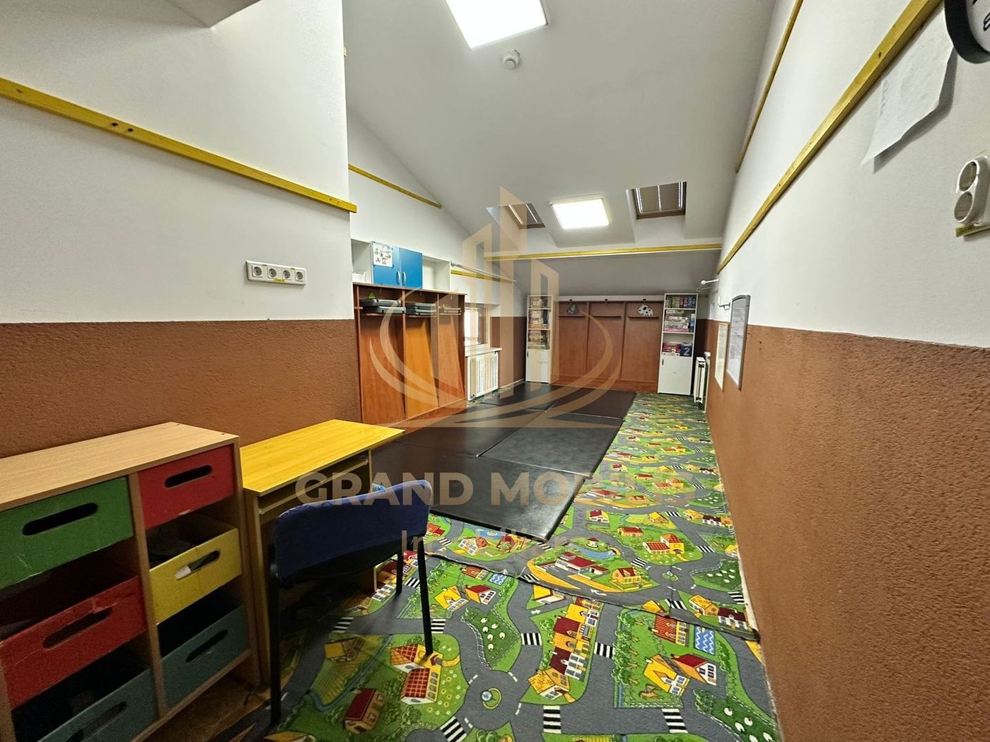 Grădiniță / After-school complet funcțional | 17 săli | Preț imbatabil - foto 7